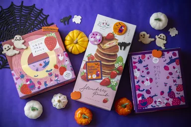 ハロウィン限定パッケージ　※数に限りがございます。