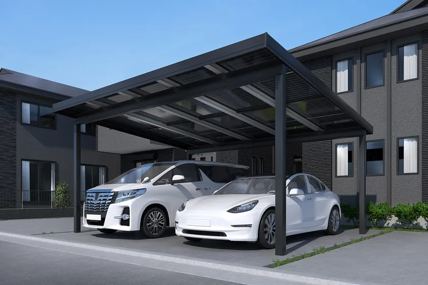 Harmost製品イメージ(ブラック)