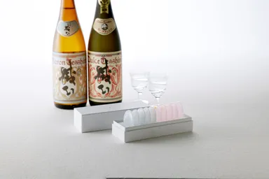 みずのいろ　テッシン