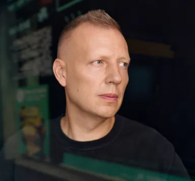 特別ゲスト・バビエノ氏