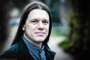 特別ゲスト・マルシャウコフスキ氏