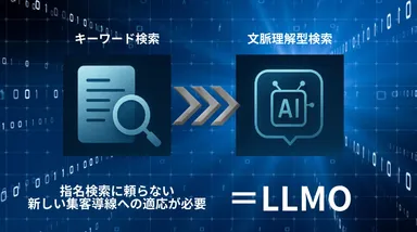 LLMO領域への挑戦