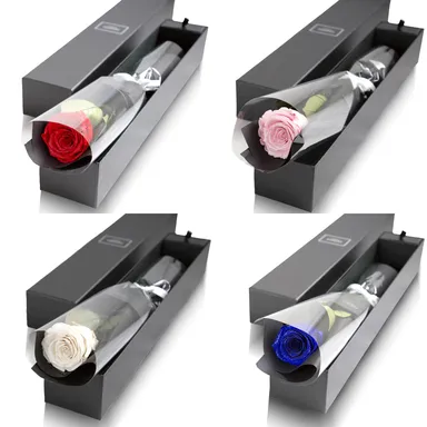 【選べるeギフト】ザ･ワン (プリザーブドフラワー)