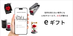 AMOROSA MODERNO×AnyGift