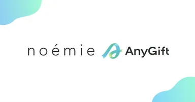 noemie × AnyGift