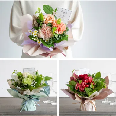 【選べるeギフト】きせかえローズ(M)