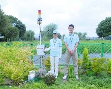 平城宮跡導入実績1