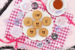 マイメロディ＆クロミ まんまる焼き