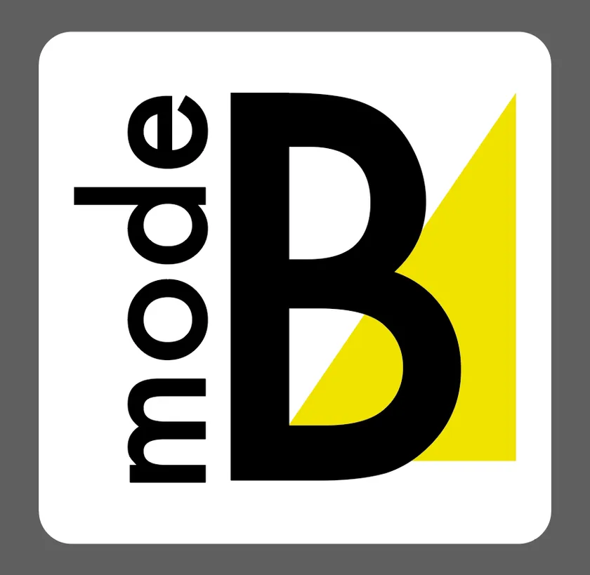 mode B
