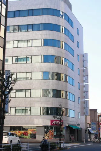 コスモ食品株式会社