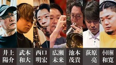 Days of Delight All Stars 2025 メンバー