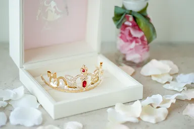 美少女戦士セーラームーン　セレニティ・クリスタル・ウエディングティアラ(2)