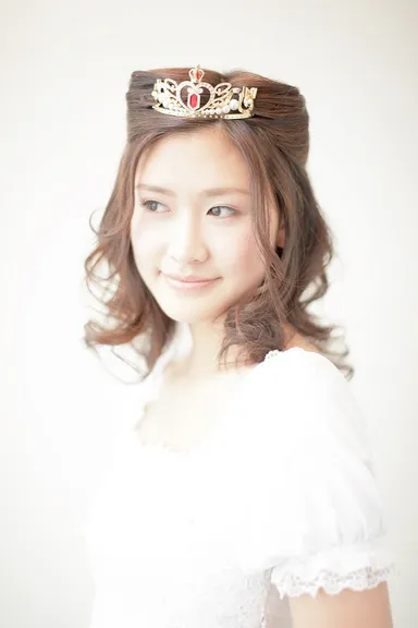 美少女戦士セーラームーン　セレニティ・クリスタル・ウエディングティアラ(3)