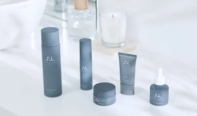 スキンケアシリーズ