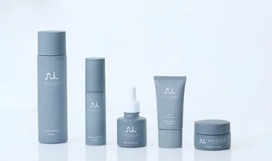 Dr.MiCHAELスキンケアシリーズ