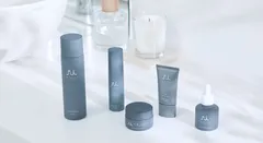 Dr.MiCHAELスキンケアシリーズ