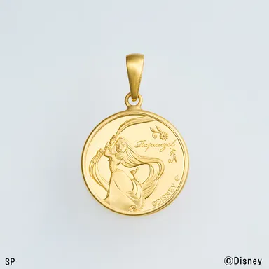 メダルラプンツェル側