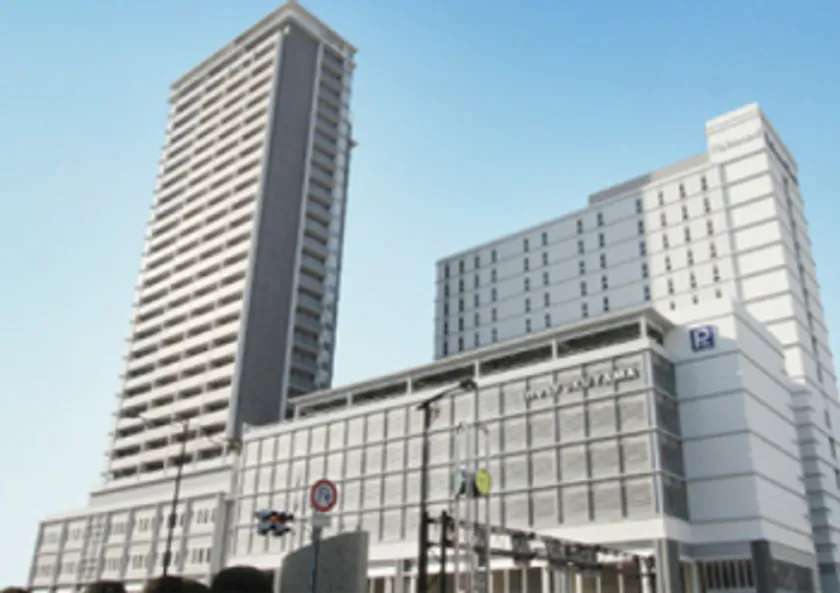 店舗外観