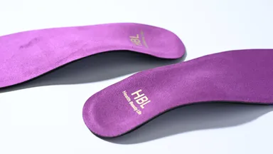 HBLインソール　アップ