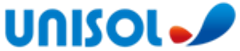 株式会社ユニソルのロゴ