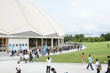 充実の休日を楽しんで下さい！