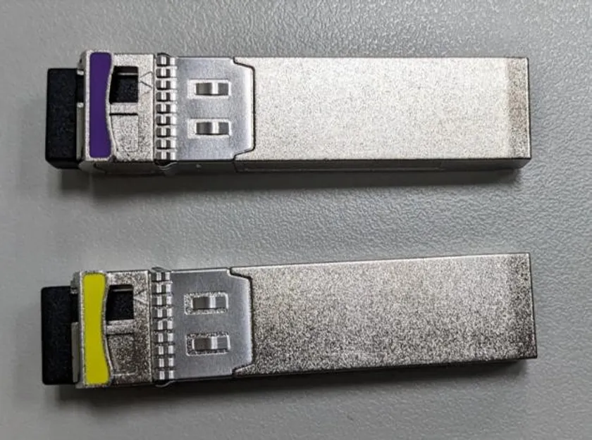 WST-SFP+BXH-UC/DC