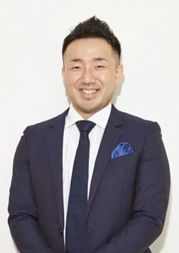 株式会社サイカ 平尾 喜昭