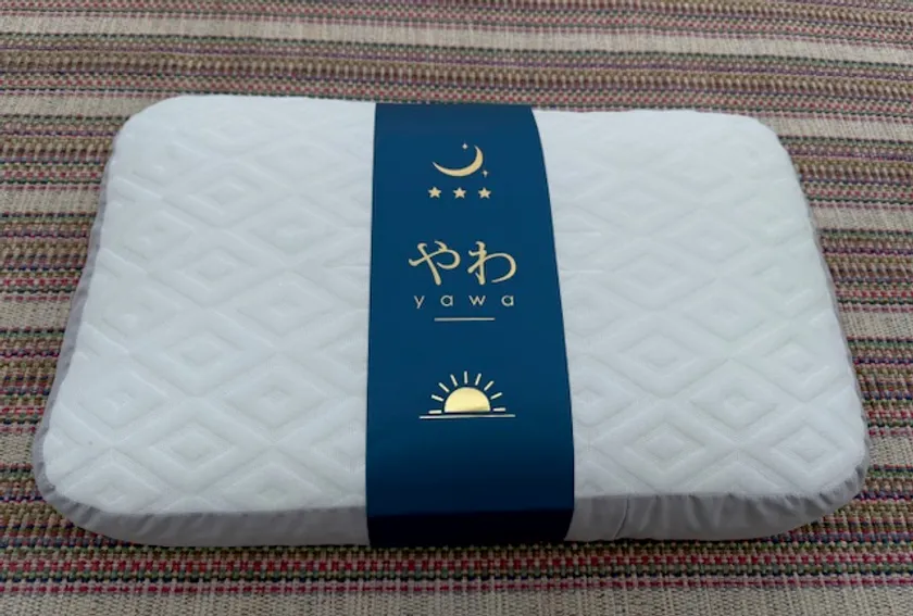 プリストマー(R)パイプ枕 やわ(1)