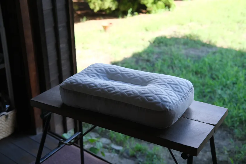 プリストマー(R)パイプ枕 やわ(33)