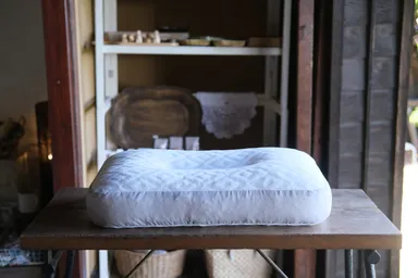 プリストマー(R)パイプ枕　やわ(4)