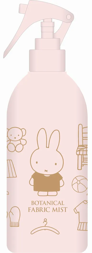 ボタニカル ファブリックミスト