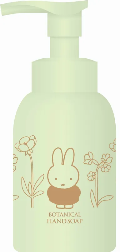 ボタニカル ハンドソープ