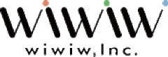 株式会社wiwiwのロゴ