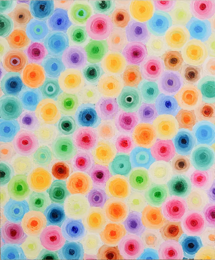 血のリズム/2025年