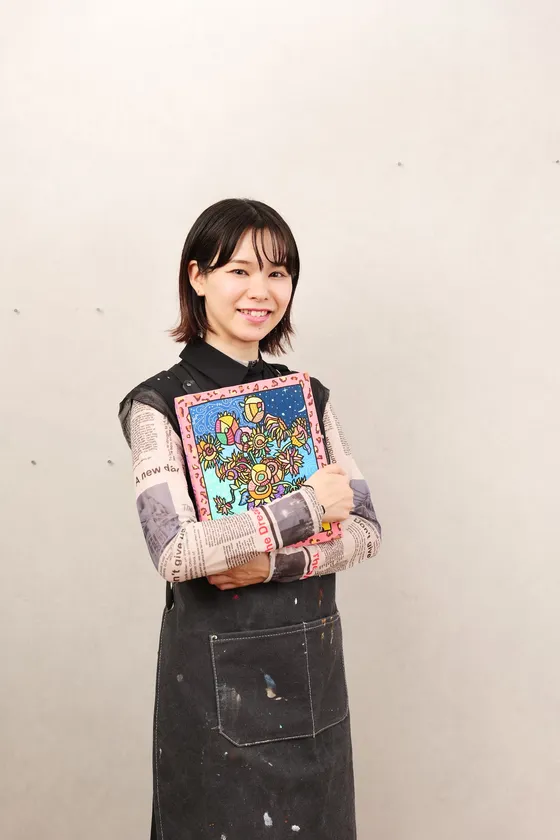 あけわかプロフィール写真