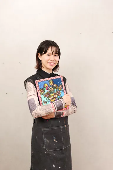 あけわかプロフィール写真