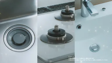 ウルトラオレンジクリーナーC10