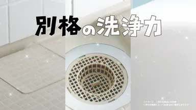 ウルトラハードクリーナー バス用C10