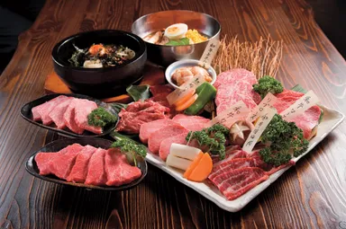 人気今宵限り盛り