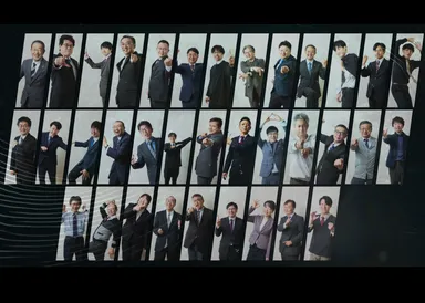 個性あふれる講師陣