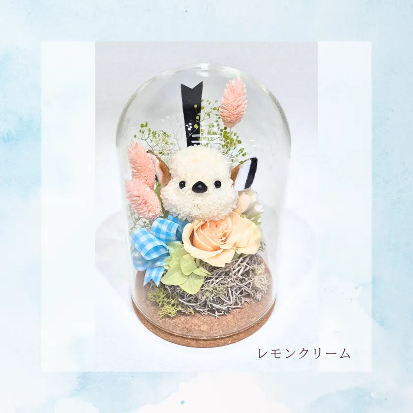 レモンクリーム