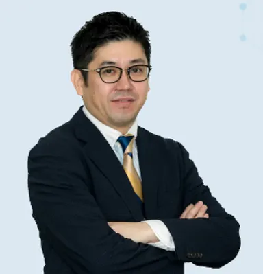 株式会社3Rマネジメント　代表取締役 渡邊 賢司