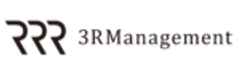 株式会社3Rマネジメントのロゴ