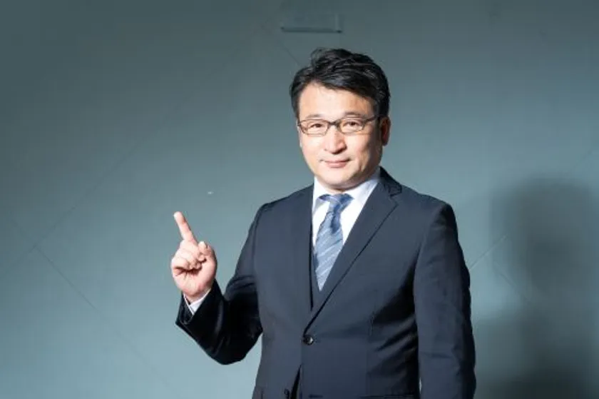 代表取締役 齋藤 善徳