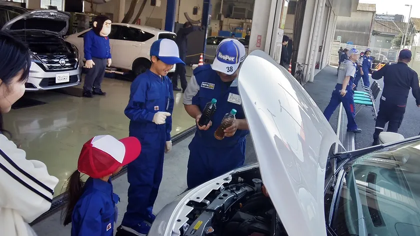 ※過去開催時の写真です。