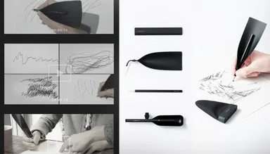 Sound of Drawing(サウンド・オブ・ドローイング)