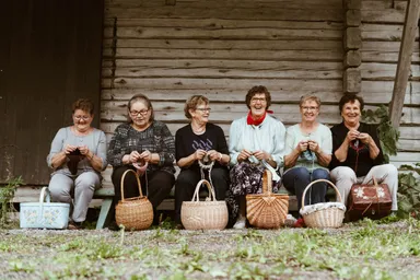 ミッシーグランマたち