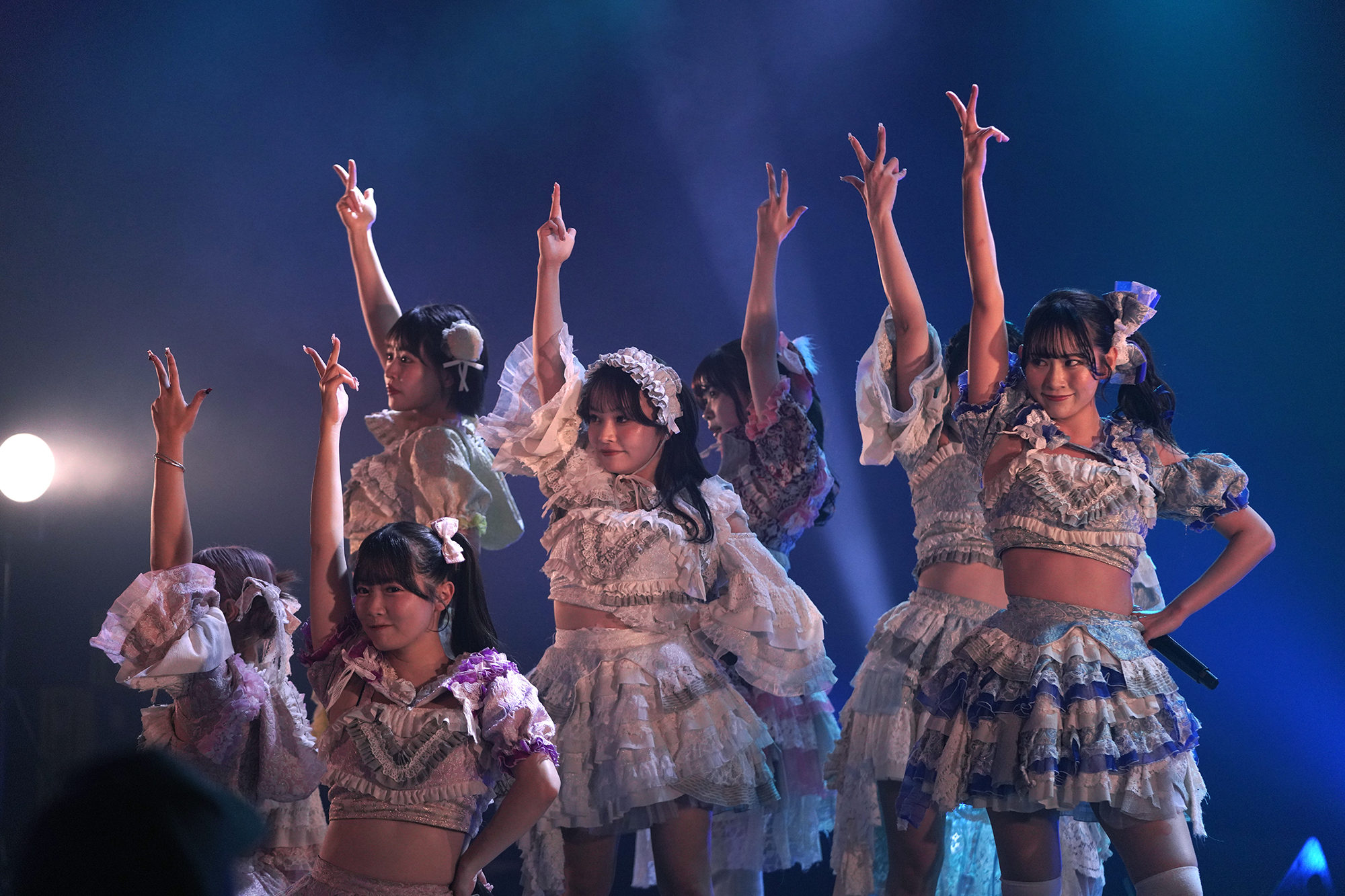 はるひなページ BOCCHI。5周年記念ライブをZepp Shinjukuで開催決定！ 「らびゅあたっ