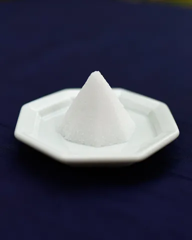 神の塩5(盛り塩)