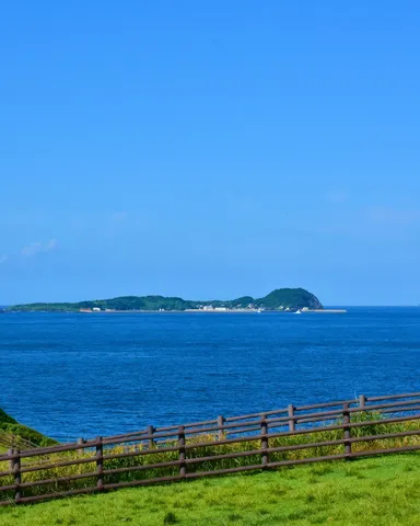 神の塩(加唐島1)